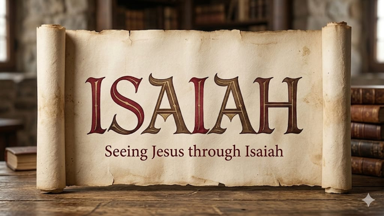 The Good News According to Isaiah
